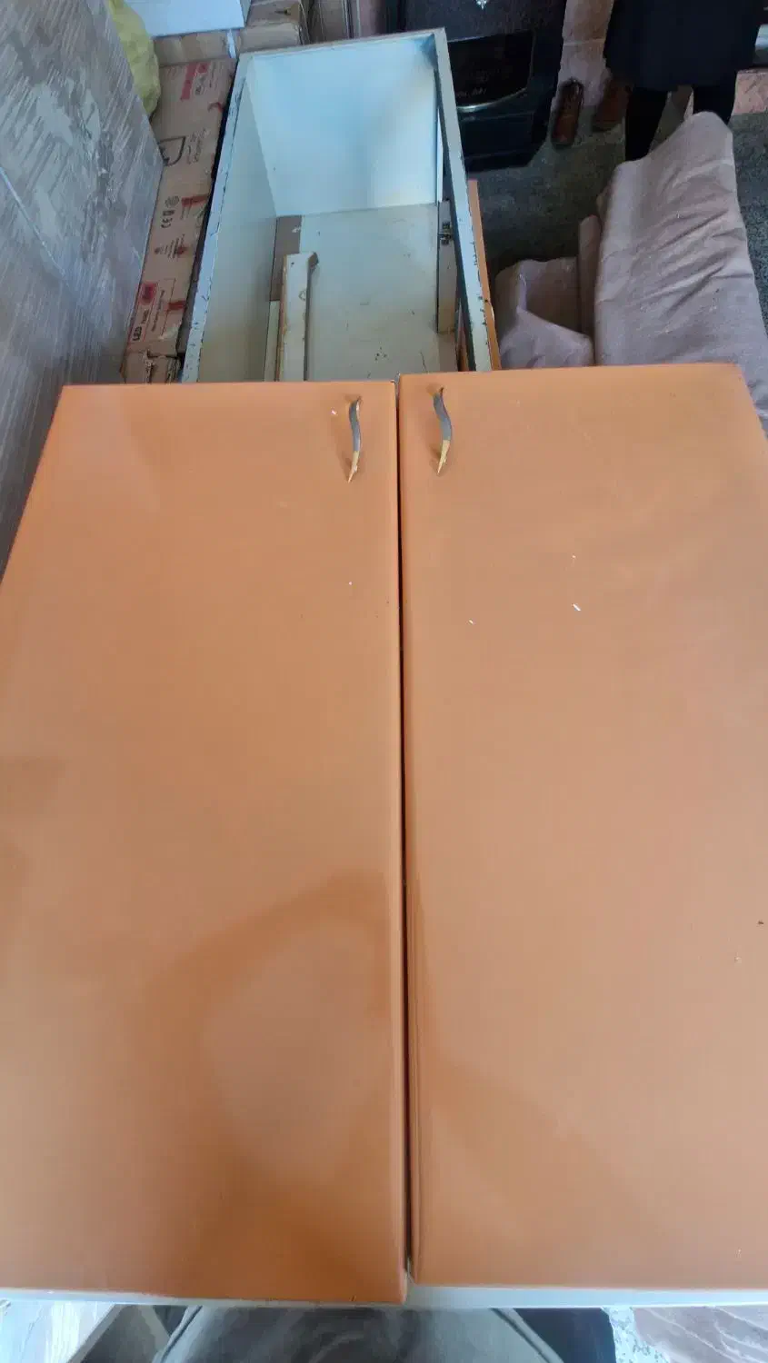 کابینت آشپز خانه|مصالح و تجهیزات ساختمان|ابهر, |دیوار