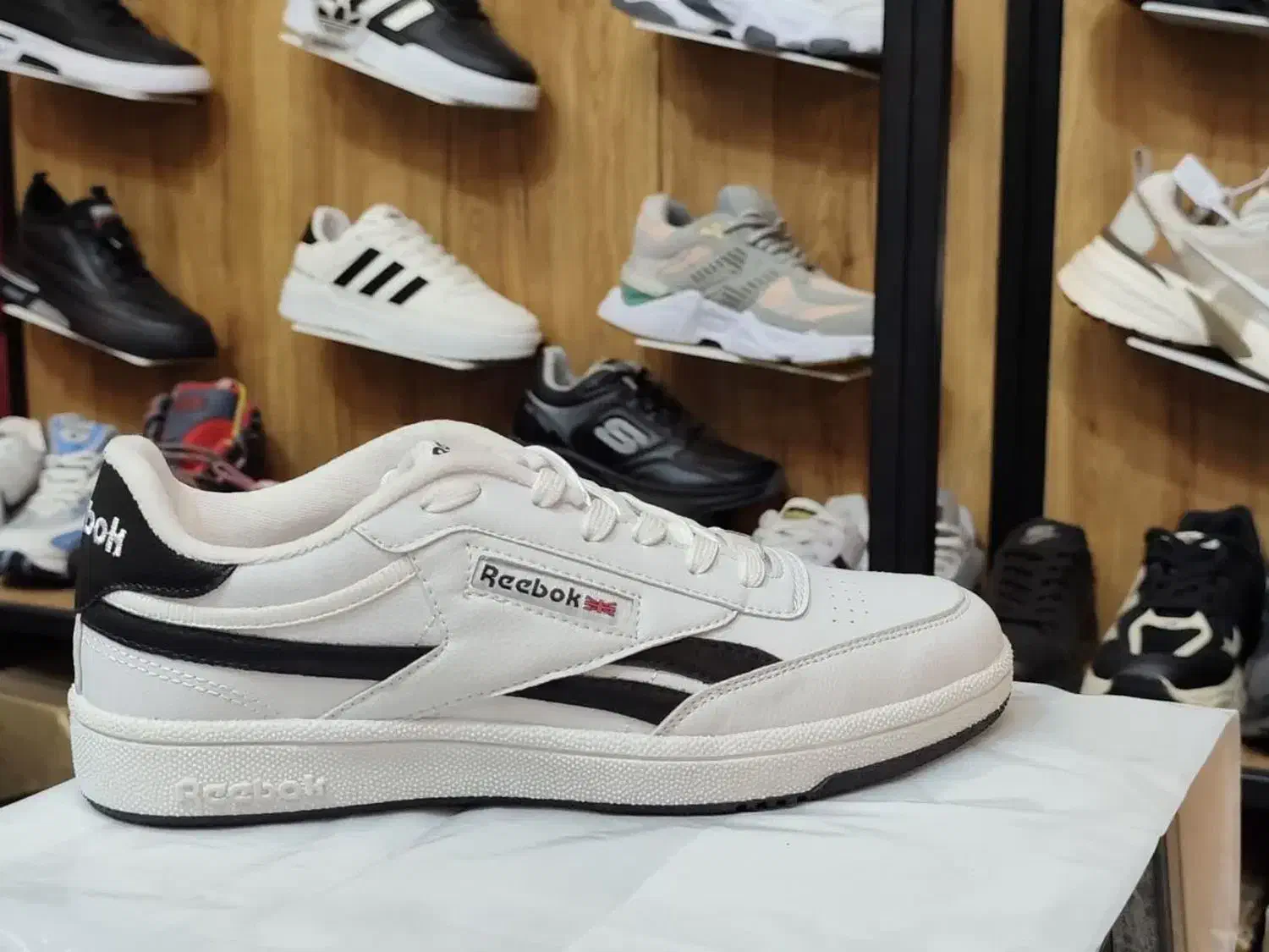 کفش تاناکورایی|کیف، کفش، کمربند|کاشان, بهشتی|دیوار