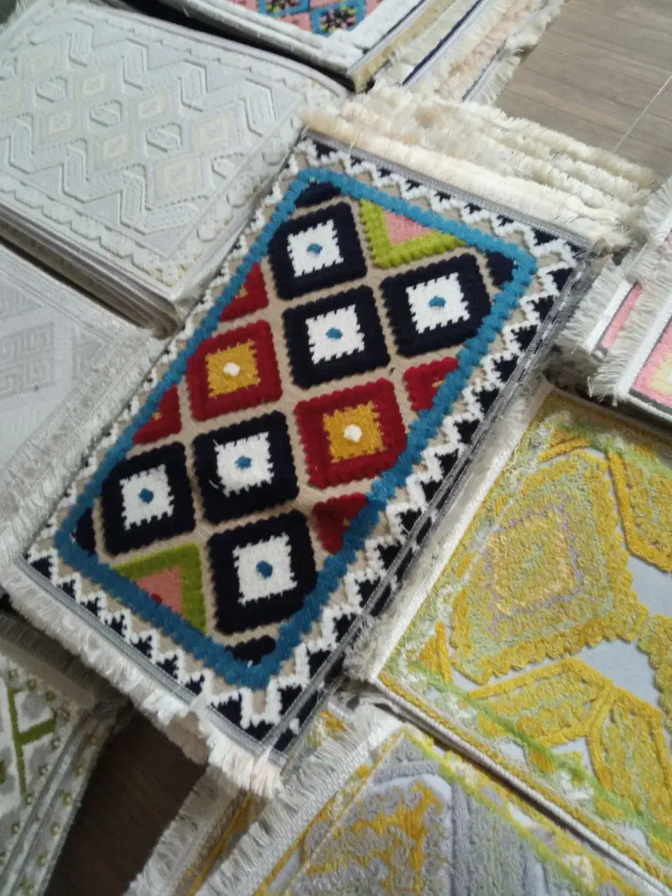 پادری برزنتی فانتزی|پادری|قم, نیروگاه|دیوار