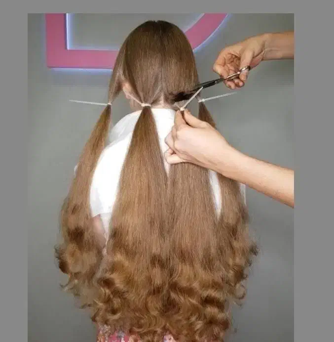 خرید مو خریدار موها گران|آرایشی، بهداشتی، درمانی|زنجان, |دیوار