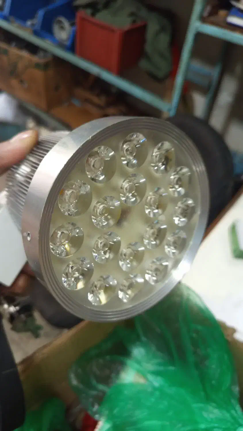 LED UFO ال ای دی|لامپ و چراغ|تهران, میدان ولیعصر|دیوار