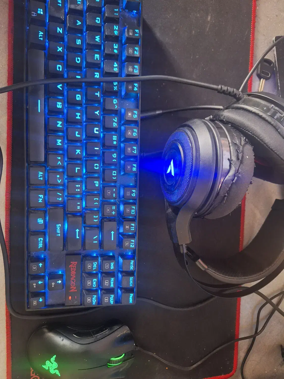 Pc gamimg|رایانه رومیزی|تهران, امامت|دیوار