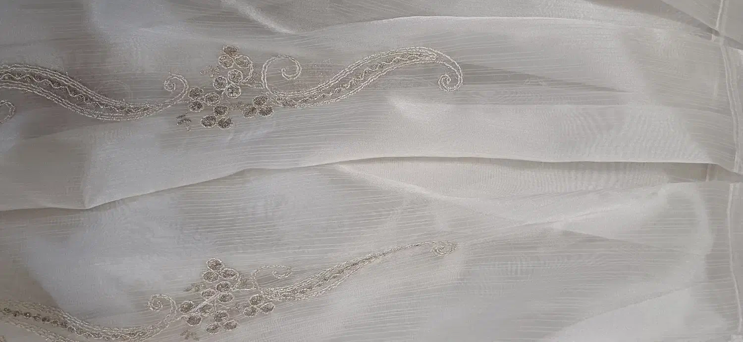 پرده سالن|پرده، رانر، رومیزی|قم, شهرک فاطمیه|دیوار