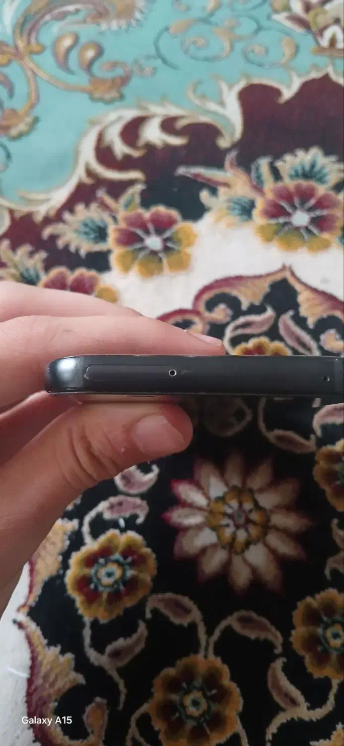 A5 2017|موبایل|مشهد, عامل|دیوار