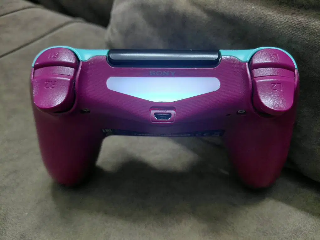 دسته PS4|کنسول، بازی ویدئویی و آنلاین|کرج, فاز ۴ مهرشهر|دیوار