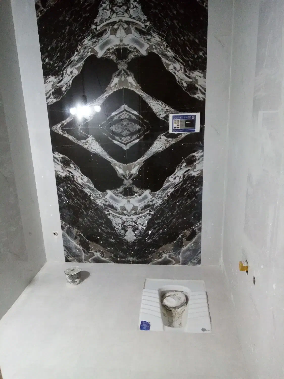 کاشی وسرامیک|خدمات پیشه و مهارت|مشهد, طبرسی شمالی|دیوار