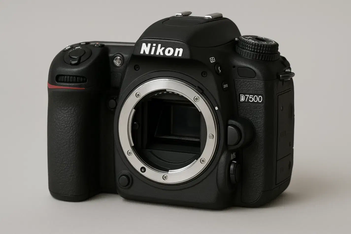 D7500 بادی دوربین|دوربین عکاسی و فیلمبرداری|تهران, امانیه|دیوار