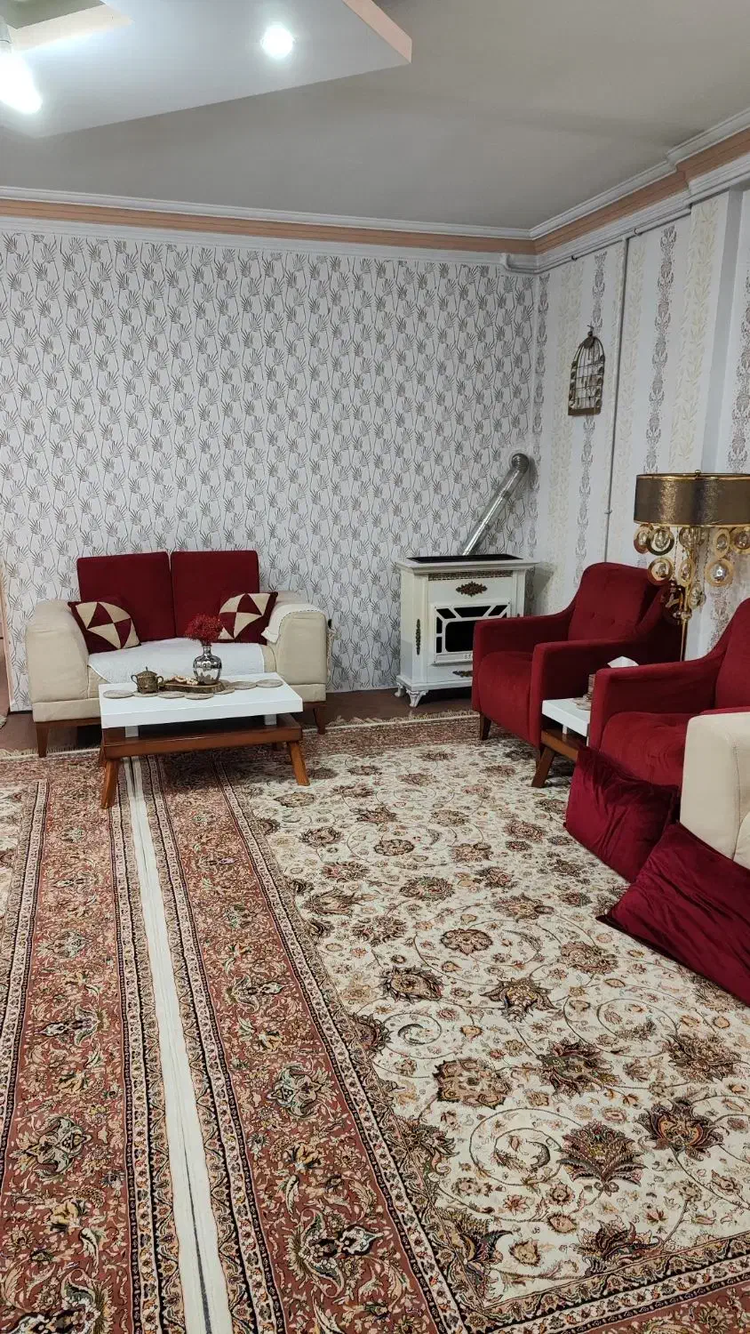 فروش یک واحد طبقه اول110متری پنجتن(شهرک صبا) طبرسی|فروش آپارتمان|مشهد, پنجتن|دیوار