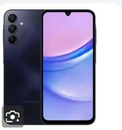 گوشی a15|موبایل|کوهدشت, |دیوار