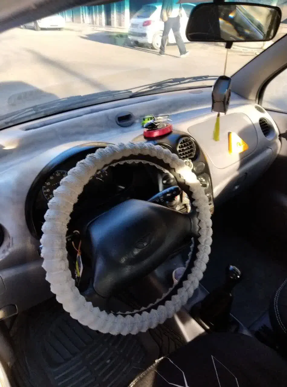 دوو ماتیز|خودرو سواری و وانت|تهران, مجیدیه|دیوار