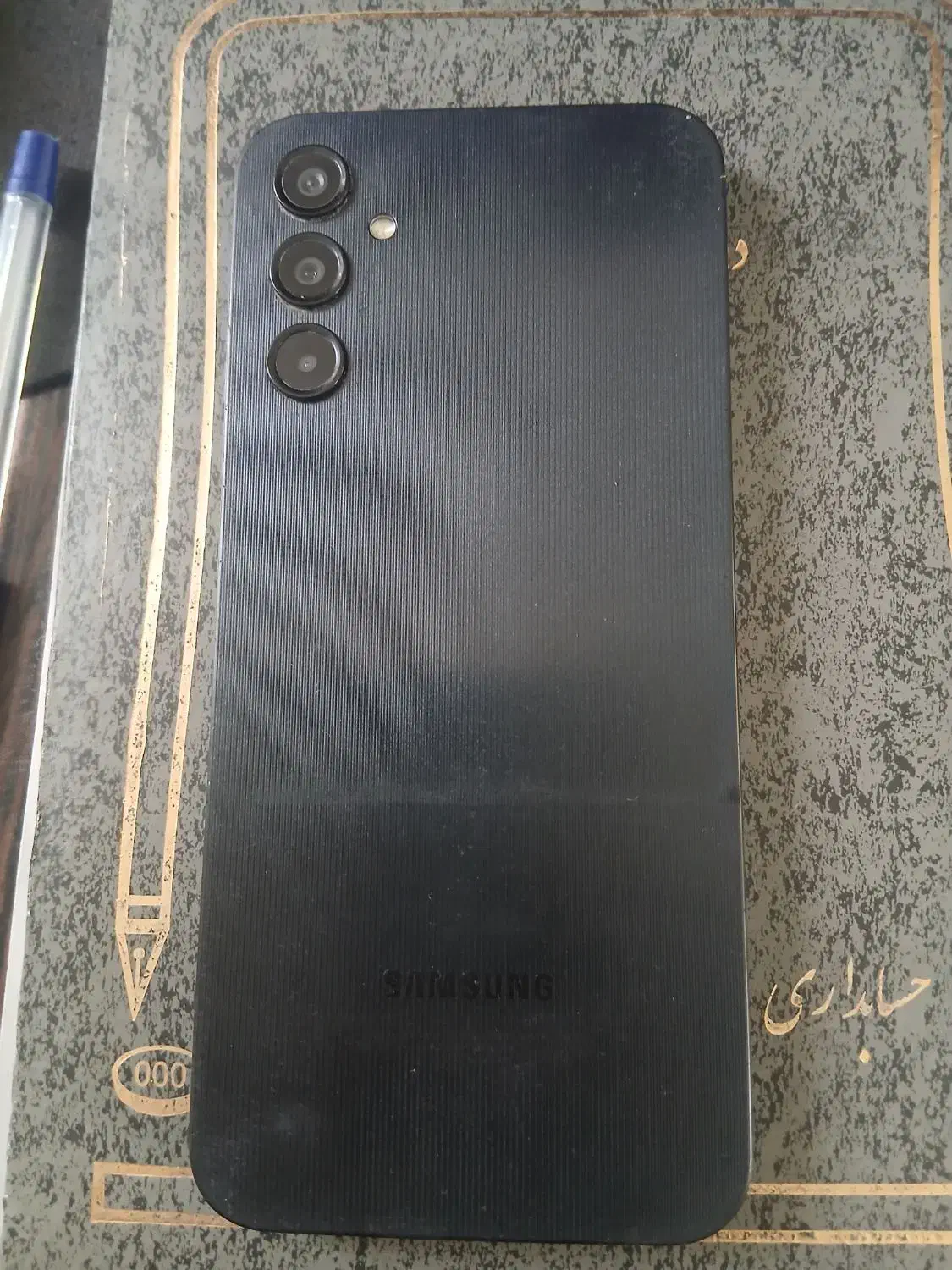 A14|موبایل|ایرانشهر, |دیوار