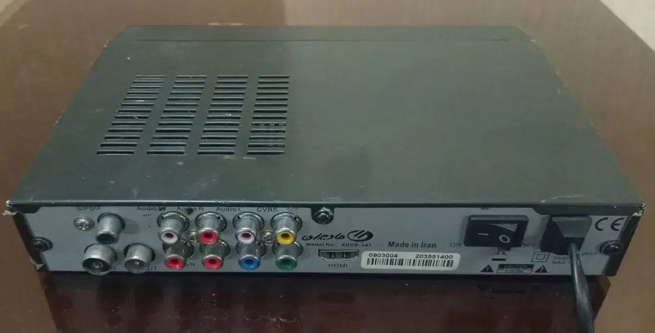 دستگاه دیجیتال|صوتی و تصویری|مشهد, یاس|دیوار