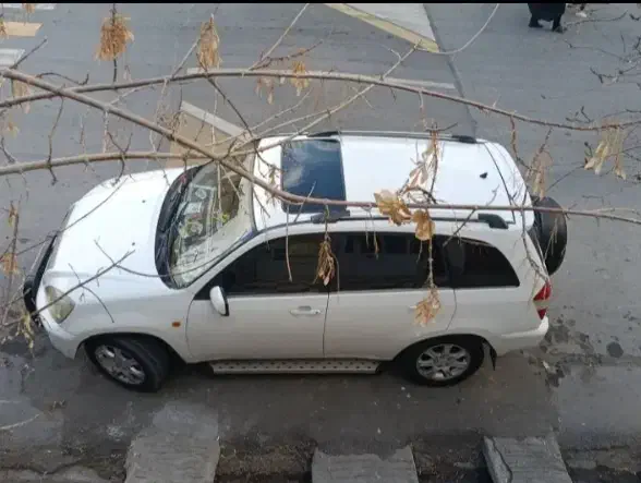 ام وی ام x33|خودرو سواری و وانت|خرم‌آباد, |دیوار