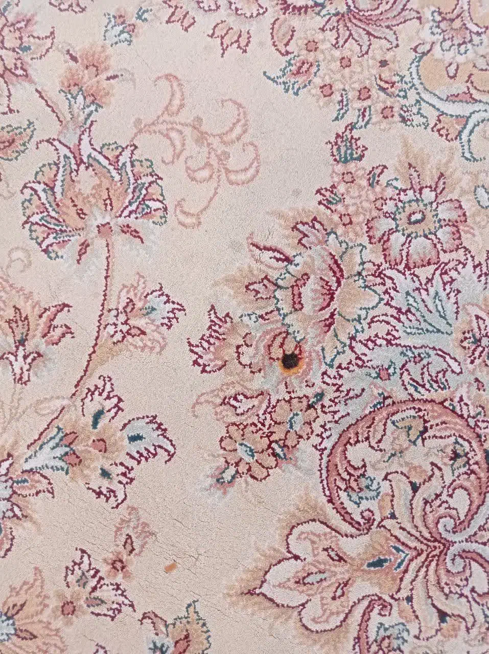 دوتخته فرش ۱۲متری|فرش|حبیب آباد, |دیوار