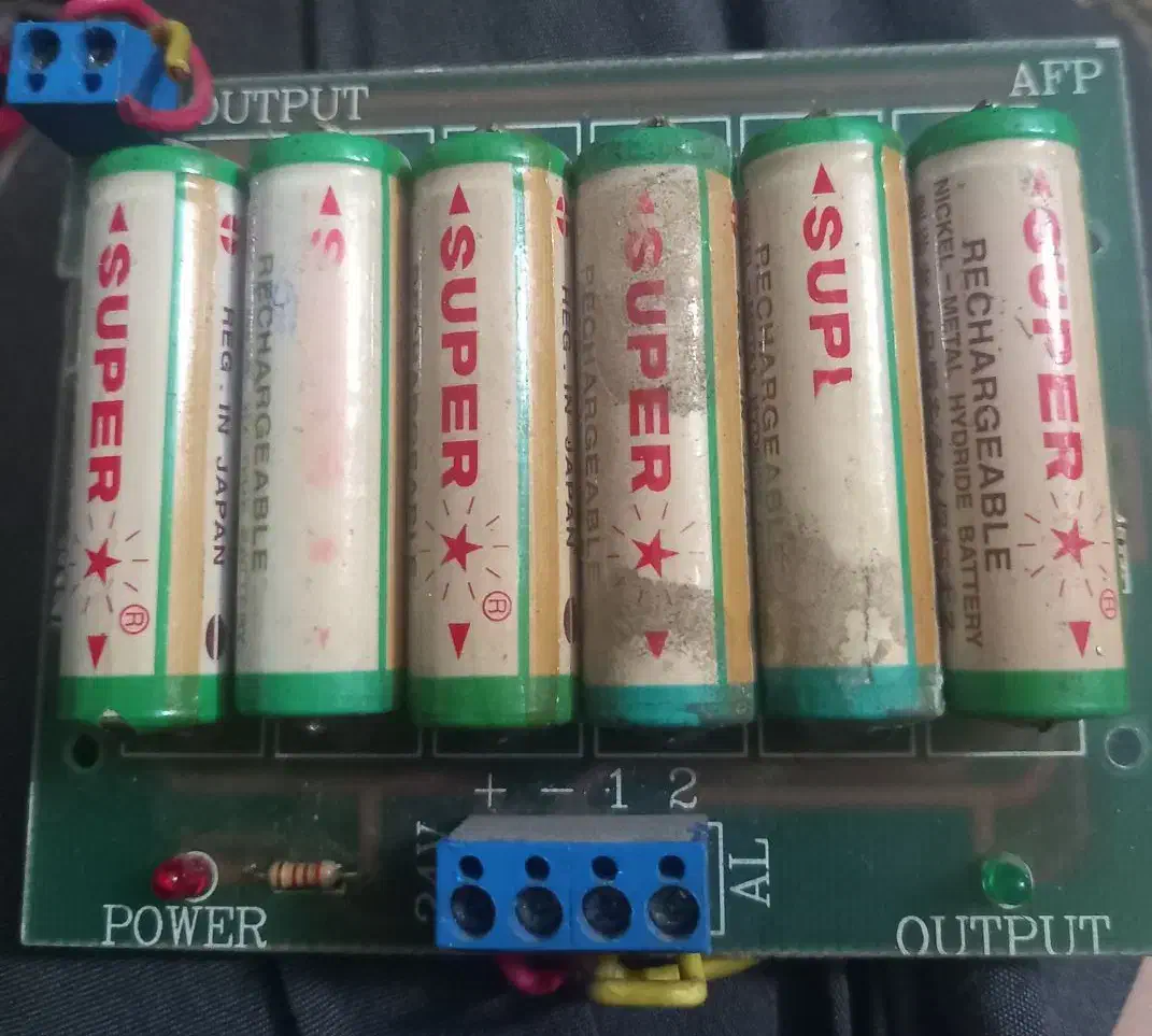 برد یو پی اس|مودم و تجهیزات شبکه|تهران, اوقاف|دیوار