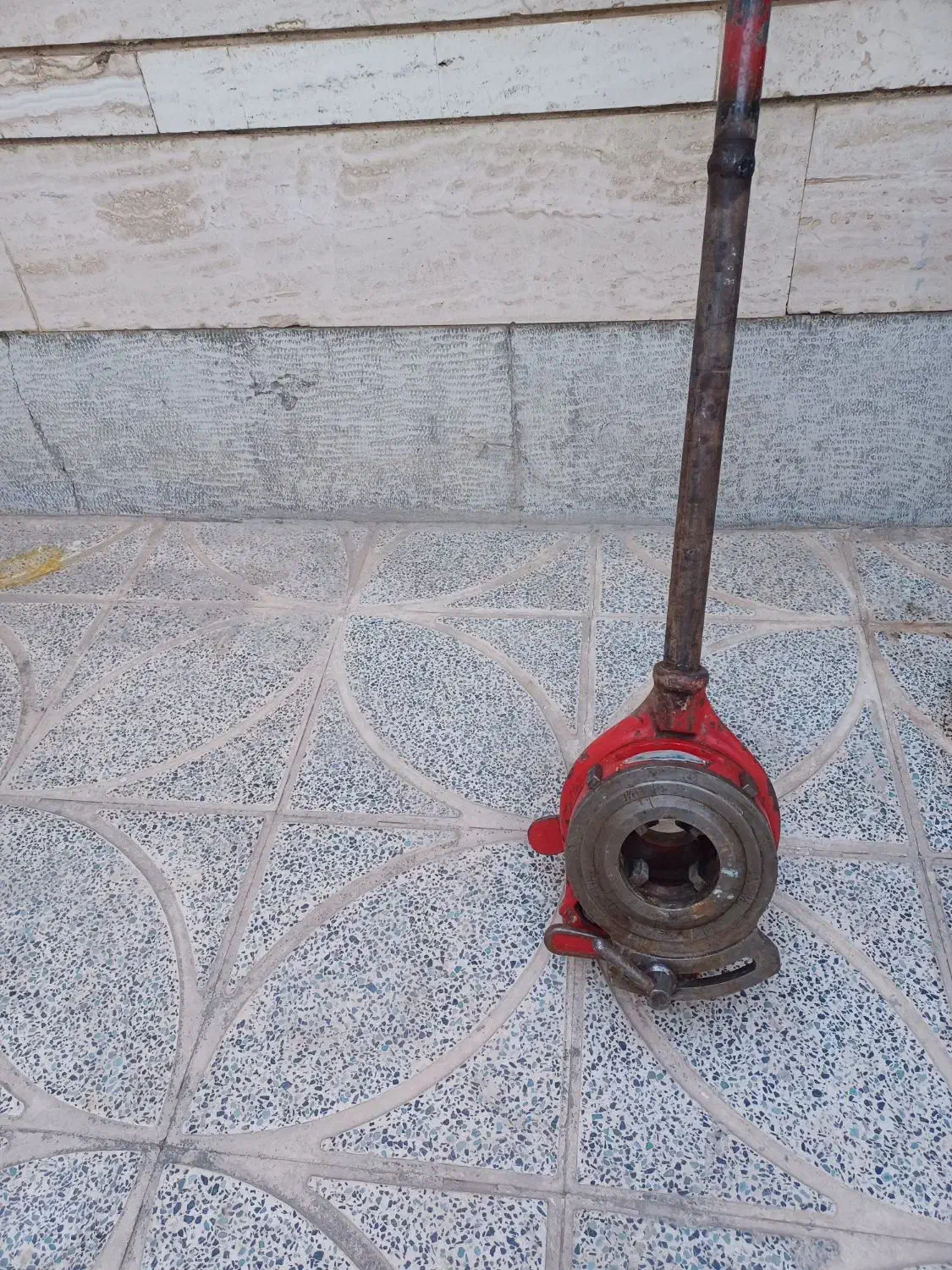 حدیده دستی|ابزارآلات|اصفهان, کشاورزی|دیوار