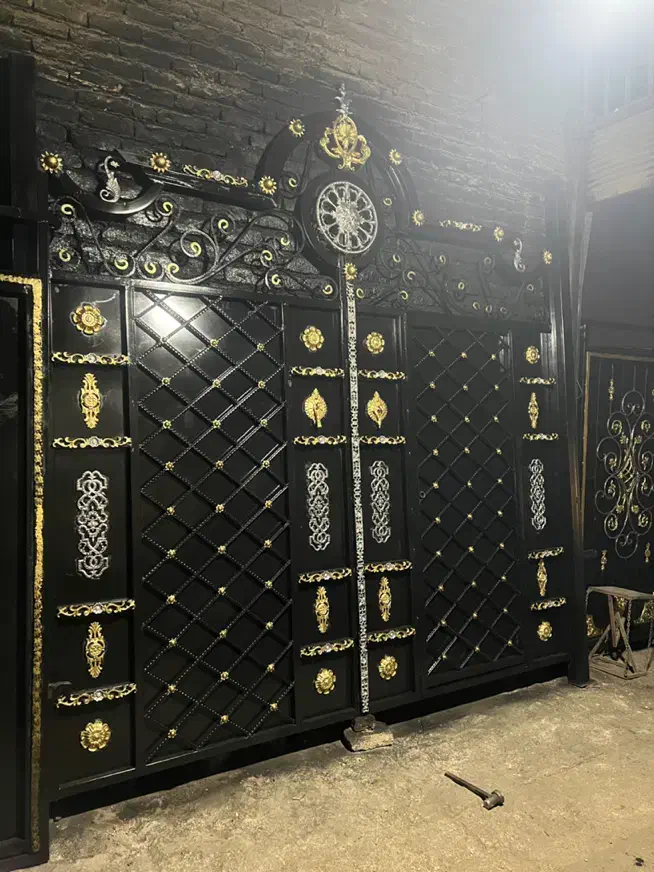 درب باغی وحفاظ|خدمات پیشه و مهارت|شهریار, شهرک مصطفی خمینی|دیوار