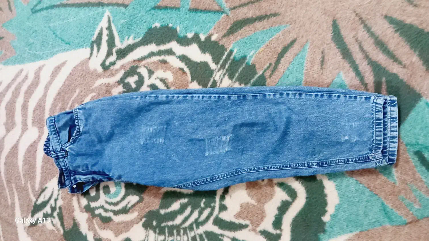 شلوارمام|لباس|هامون, |دیوار