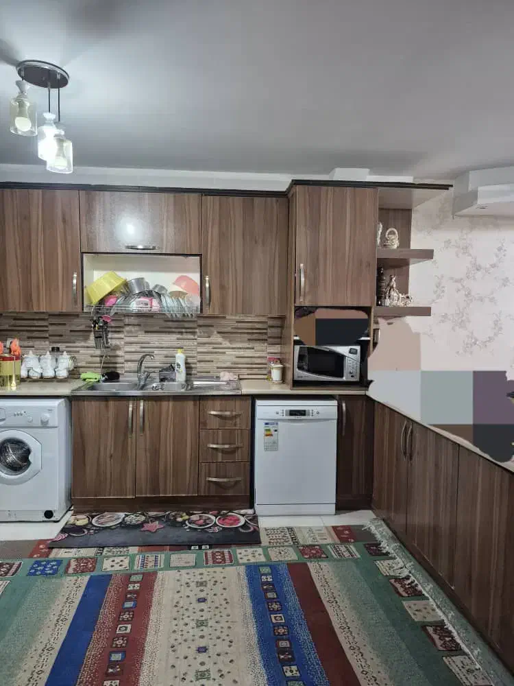 کابینت آشپزخانه|جاکفشی، کمد، دراور|شیراز, قدوسی شرقی|دیوار