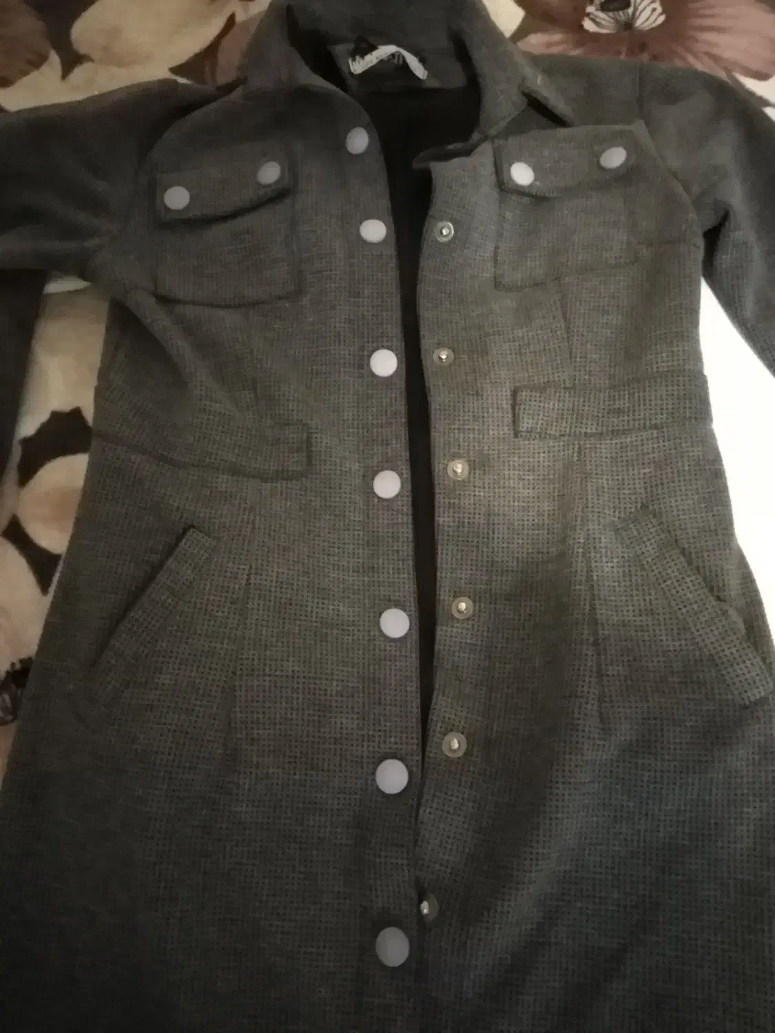 فروش چند عدد لباس گرم|لباس|شهرکرد, |دیوار