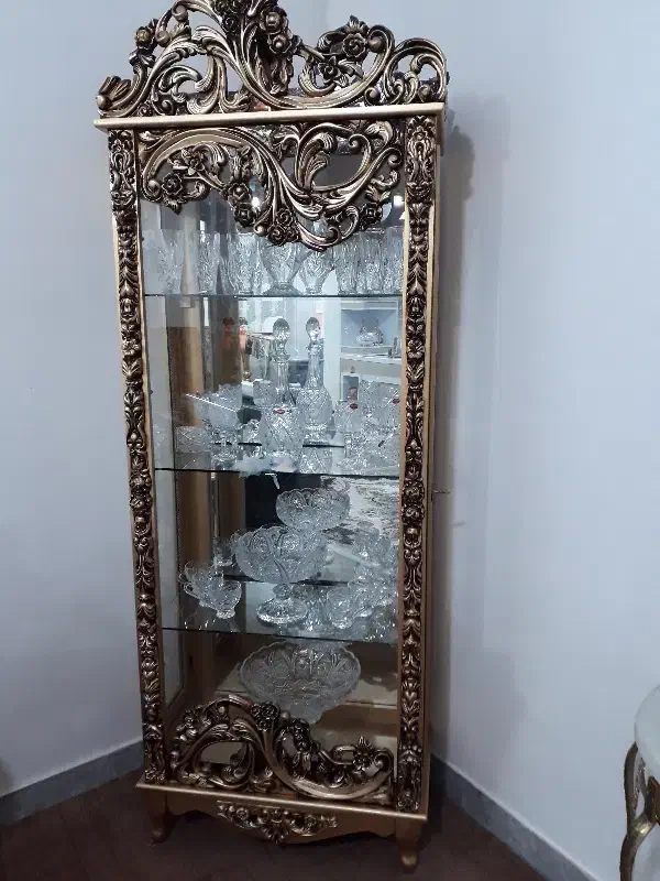 بوفه|بوفه، ویترین، کنسول|تبریز, |دیوار