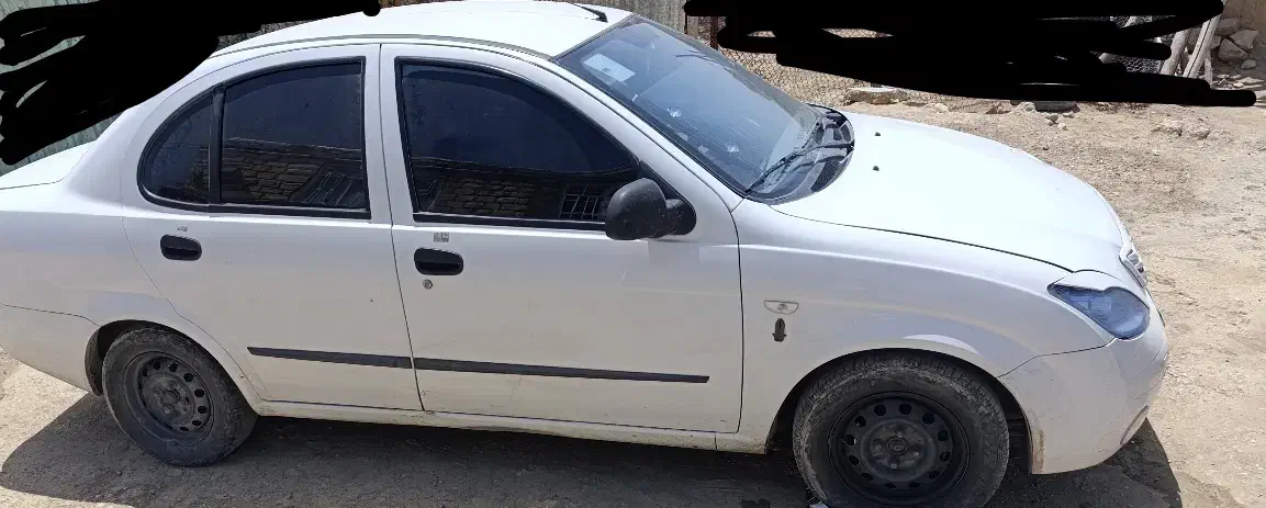 تیبا1|خودرو سواری و وانت|ایلام, |دیوار