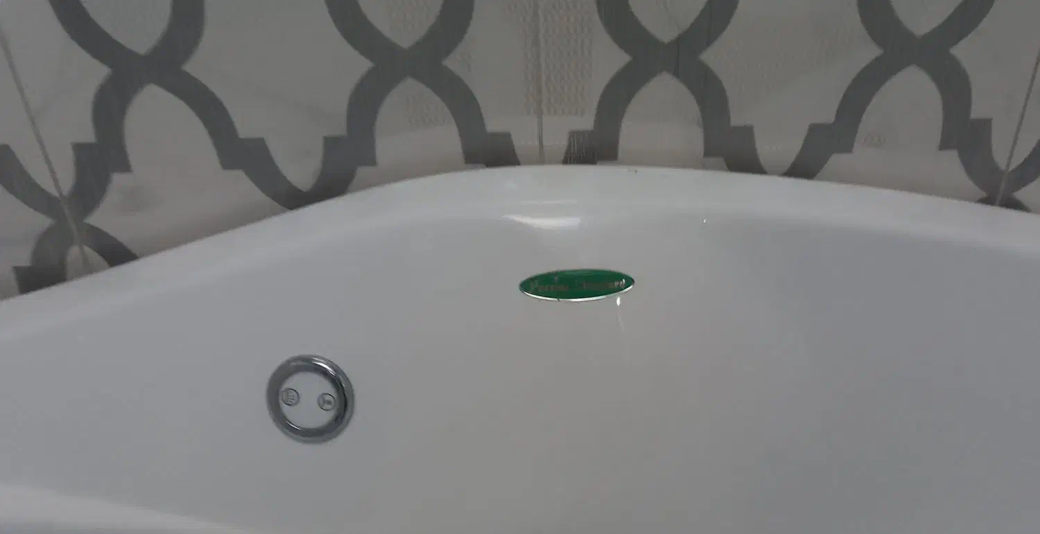 جکوزی پرشین 2   مدل کیانا درحدود|لوازم حمام|دهرم, |دیوار