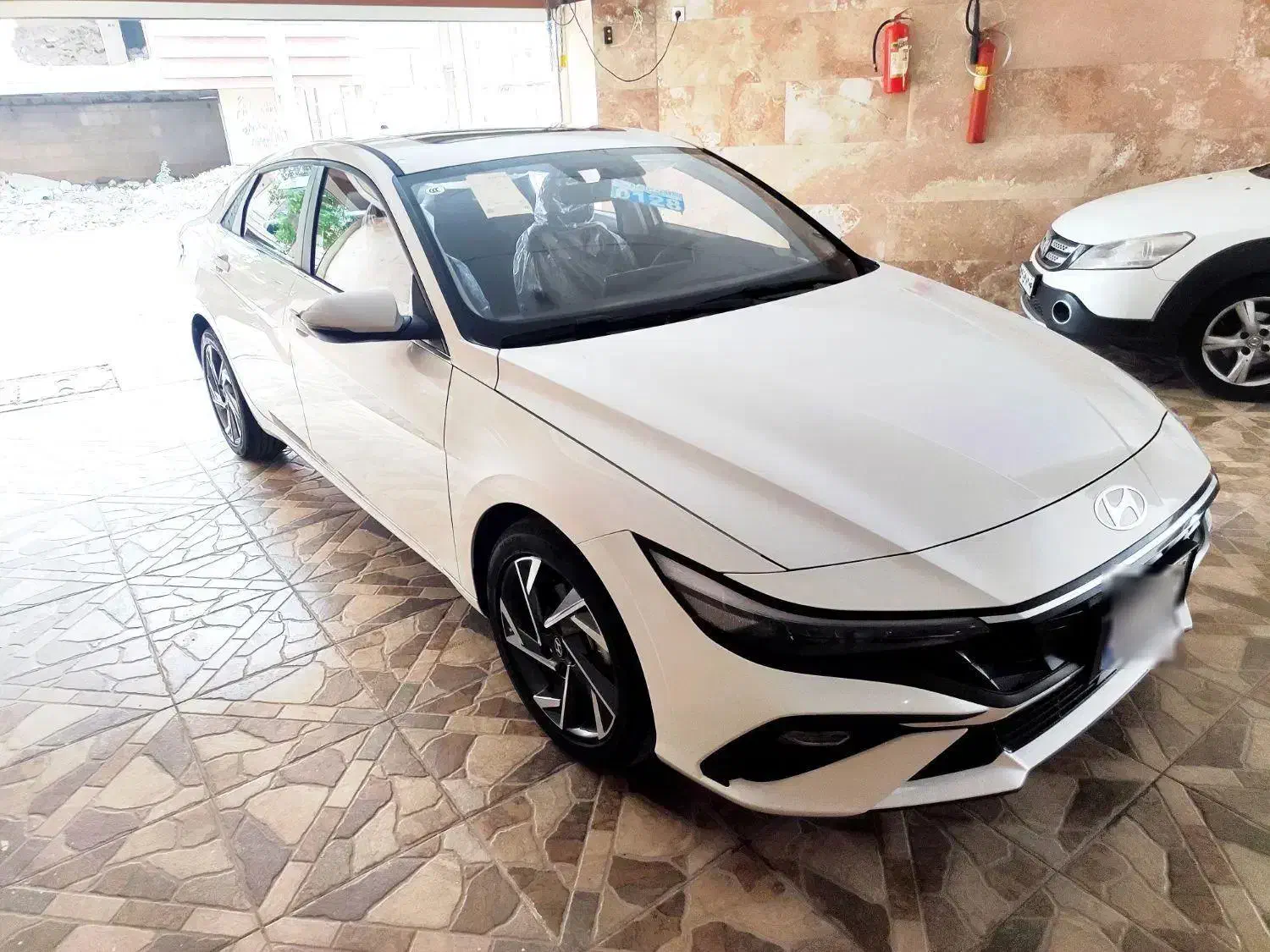 النترا 2025|خودرو سواری و وانت|آبادان, |دیوار