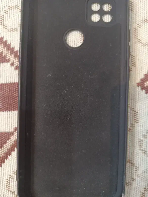 قاب موبایل Poco c31 رایگان|لوازم جانبی موبایل و تبلت|تهران, آبشار|دیوار