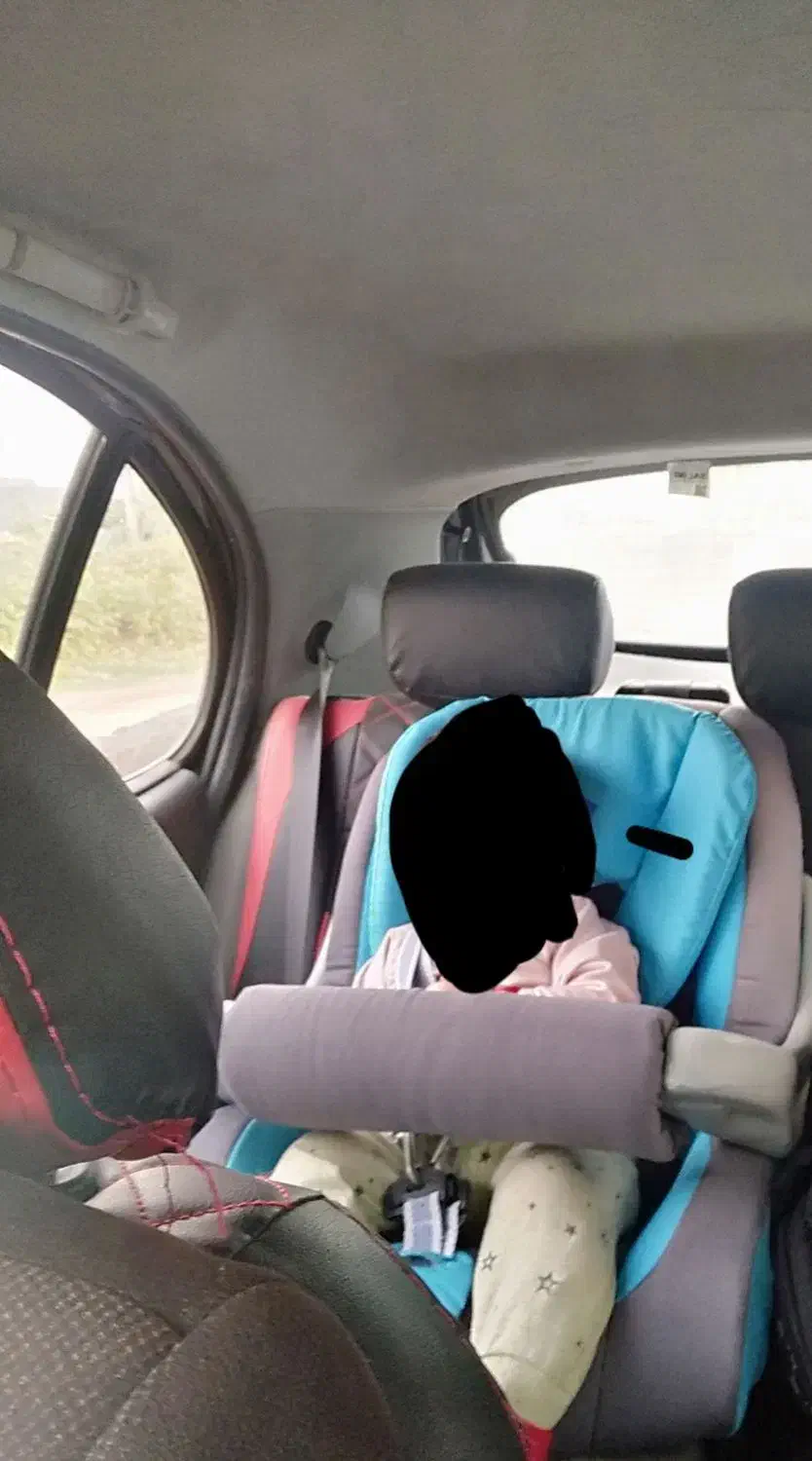 صندلی‌ بچه|تخت و صندلی بچه|گلوگاه بابل (گلیا), |دیوار