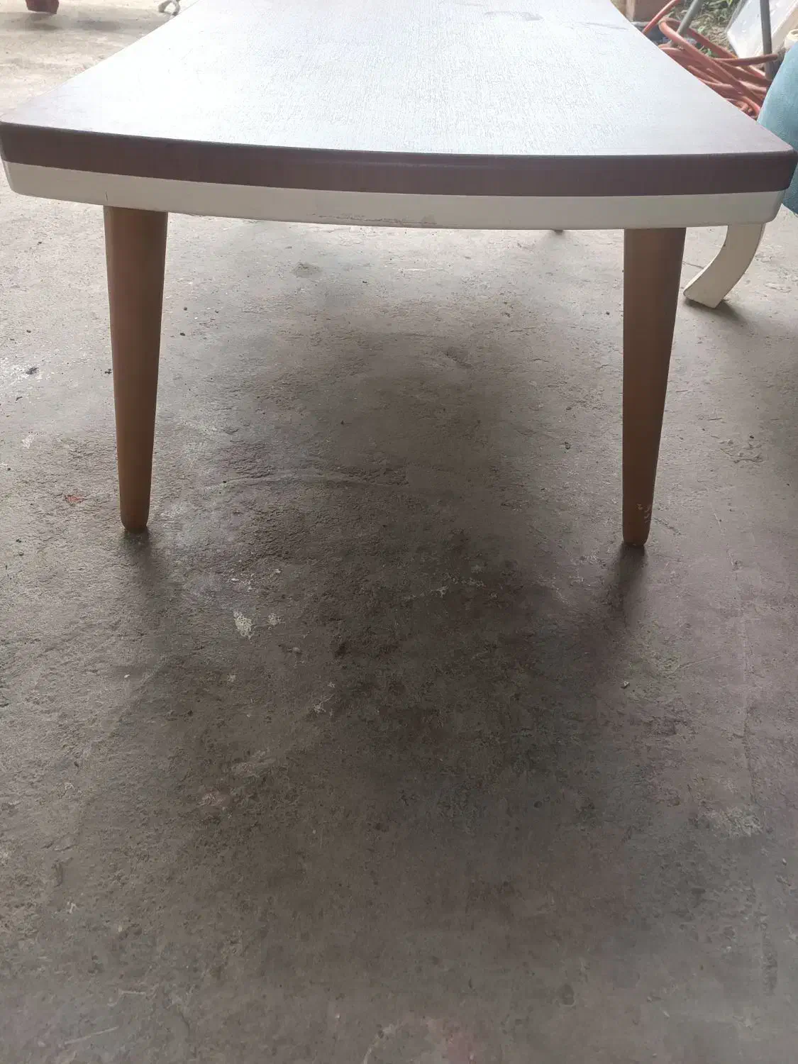 فروش میز عسلی کاملا سالم و نو|مبلمان خانگی و میز عسلی|خمام, |دیوار