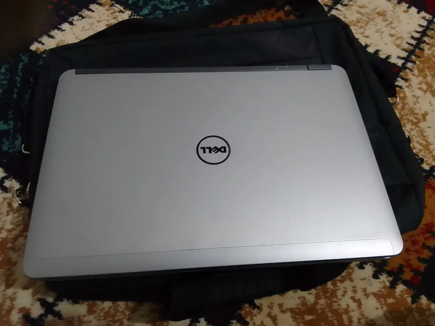 لپ تاپ Dell E6440|رایانه همراه|ایلام, |دیوار