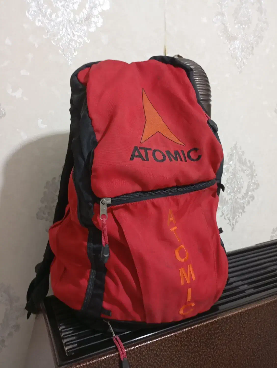 کوله کوهنوردی/باشگاه|تجهیزات ورزشی|کرمانشاه, |دیوار