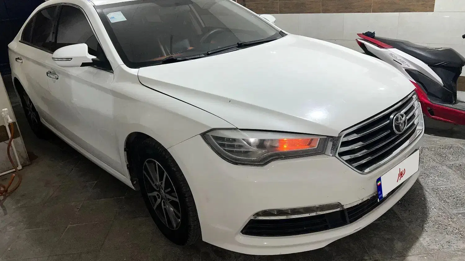 لیفان ۸۲۰ مدل ۹۵|خودرو سواری و وانت|کلاله, |دیوار