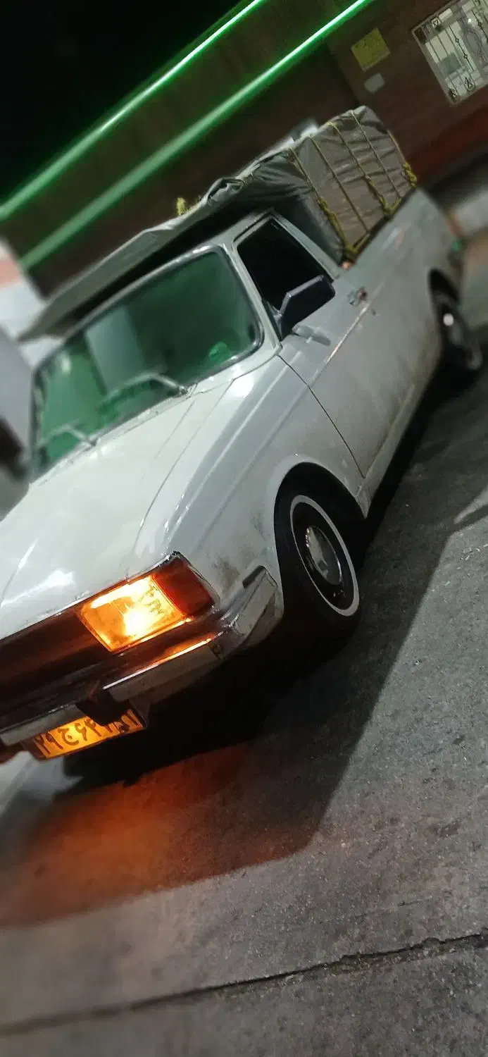 وانت بار شهرستان|خدمات حمل و نقل|اردبیل, |دیوار