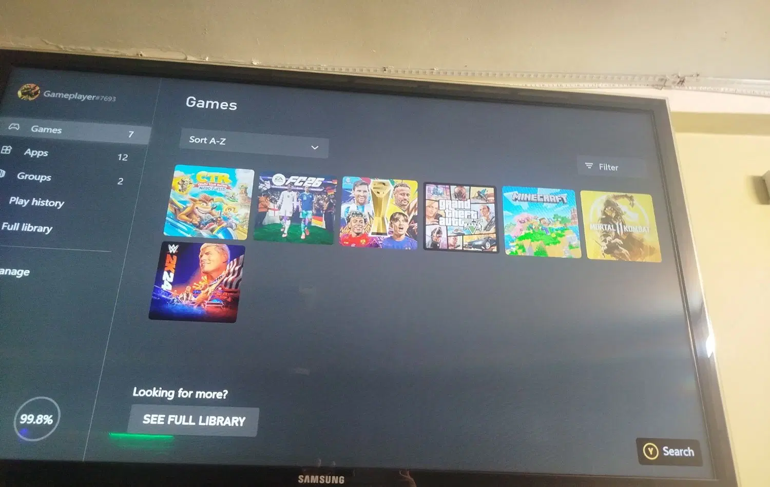 XBOX ONE|کنسول، بازی ویدئویی و آنلاین|تهران, فدک|دیوار