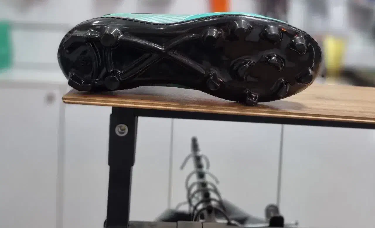 کفش اصل چمن|کیف، کفش، کمربند|سلماس, |دیوار