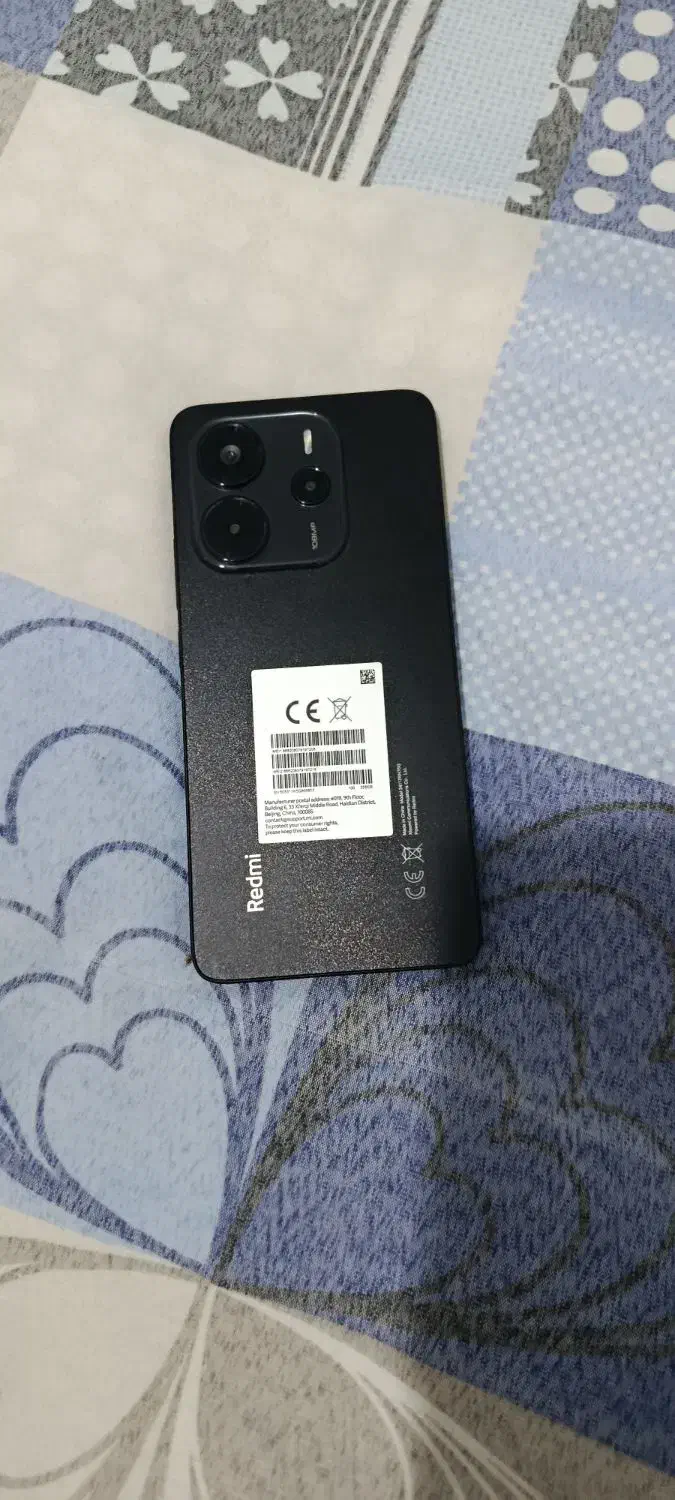 گوشی شیایومی نوت 14|موبایل|مشهد, مهدی آباد|دیوار