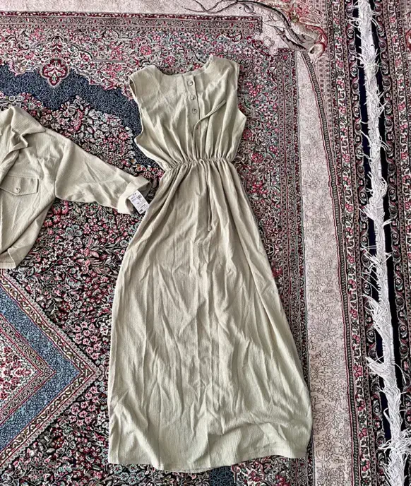 کت و سرافون قیمت مناسب|لباس|سیرجان, |دیوار