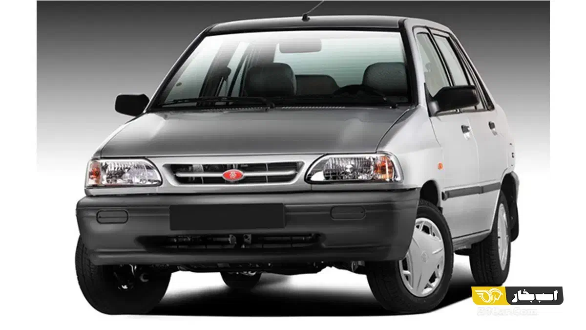 پراید دوگانه کارخانه ۸۸|خودرو سواری و وانت|زنجان, |دیوار