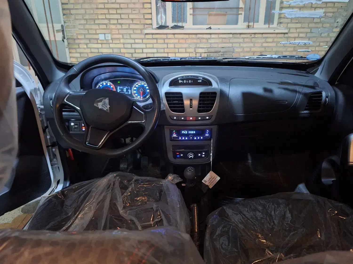 کوییک RS صفر ۱۴۰۴|خودرو سواری و وانت|دزفول, |دیوار