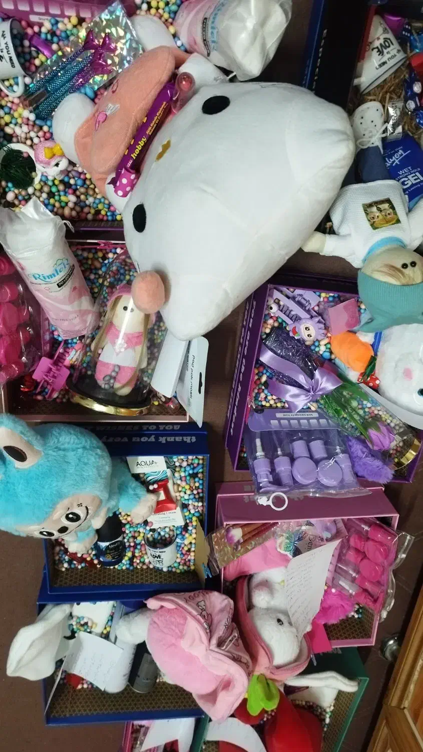 باکس ولنتاین|زیورآلات و اکسسوری|اصفهان, لنبان|دیوار