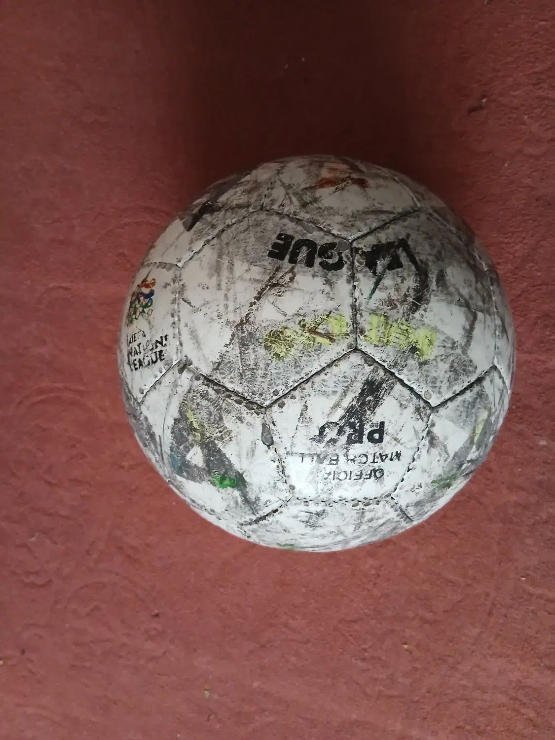 توپ سالنی|ورزشهای توپی|کرمان, |دیوار