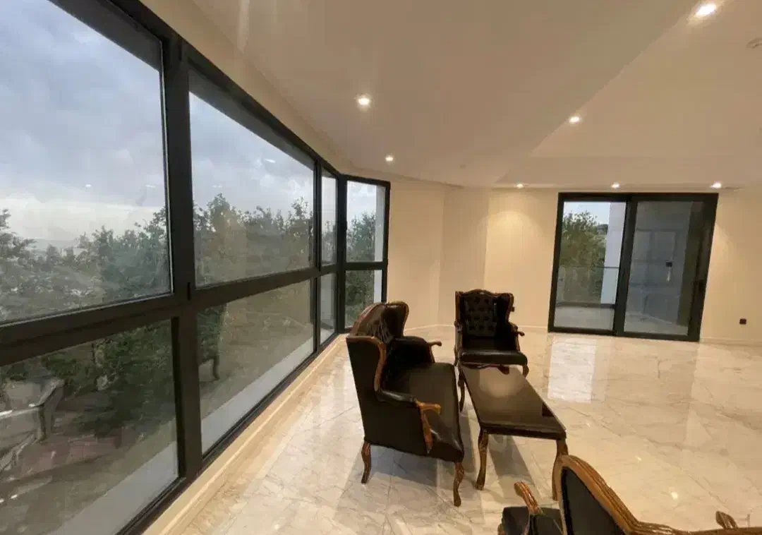 ۲۰۰مترسه خواب مستر/برج باغ گلزار/نوسازکلید نخورده