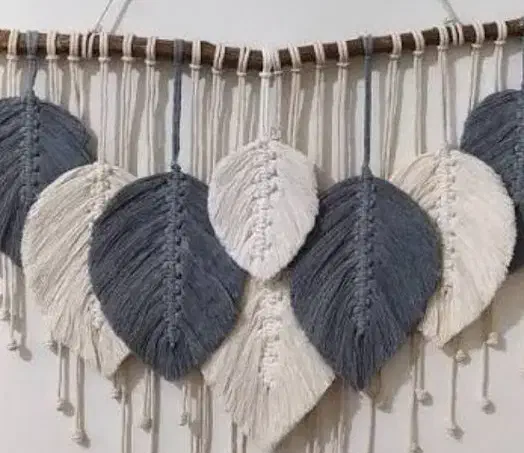 مکرومه|صنایع دستی و سایر لوازم تزئینی|ایرانشهر, |دیوار