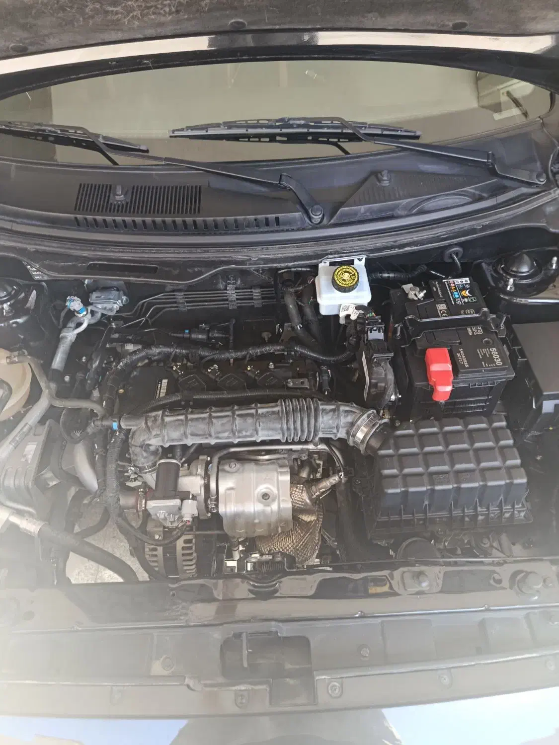 ماشین x22pro|خودرو سواری و وانت|کرمانشاه, |دیوار