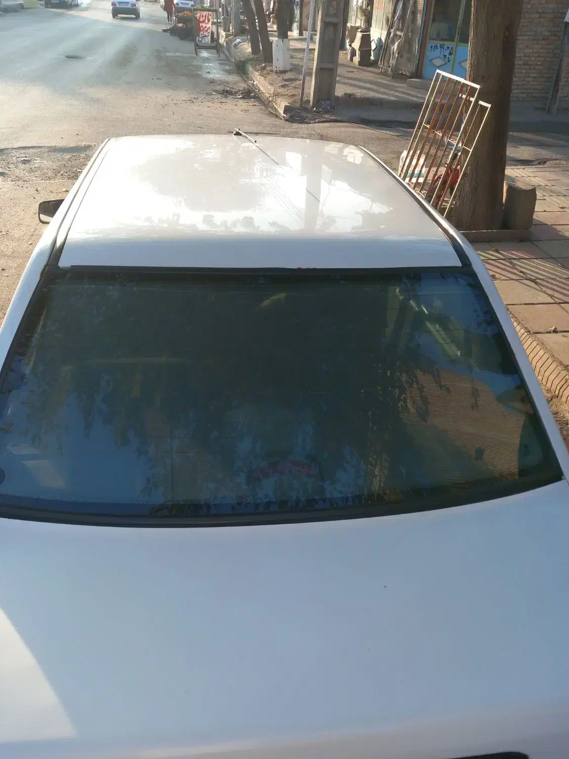 پرایدمدل۹۲ دوگانه کارخانه یورو۴|خودرو سواری و وانت|پارسآباد, |دیوار