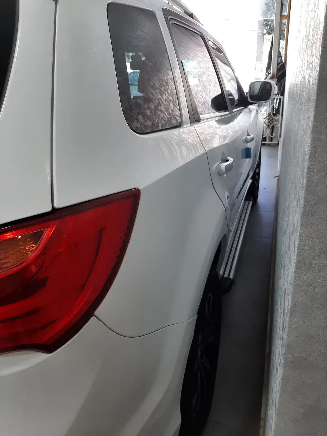 هایما ۹۸ بسیار سالم|خودرو سواری و وانت|کرمانشاه, |دیوار