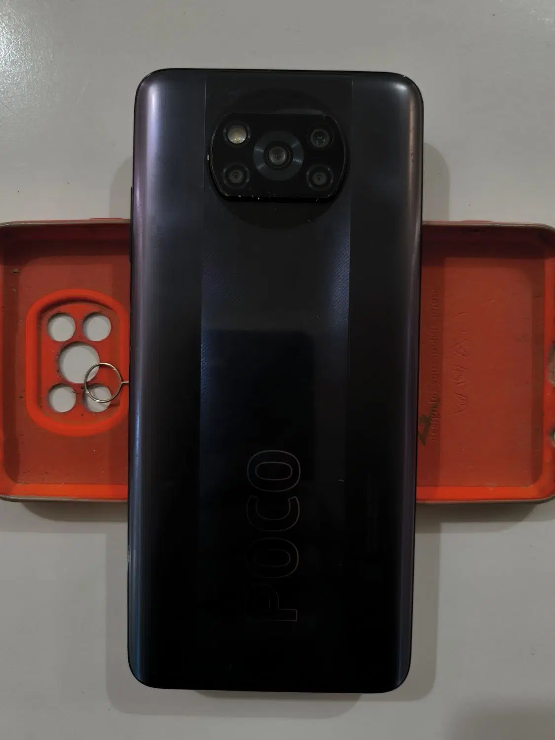 Poco x3 pro|موبایل|بهبهان, |دیوار