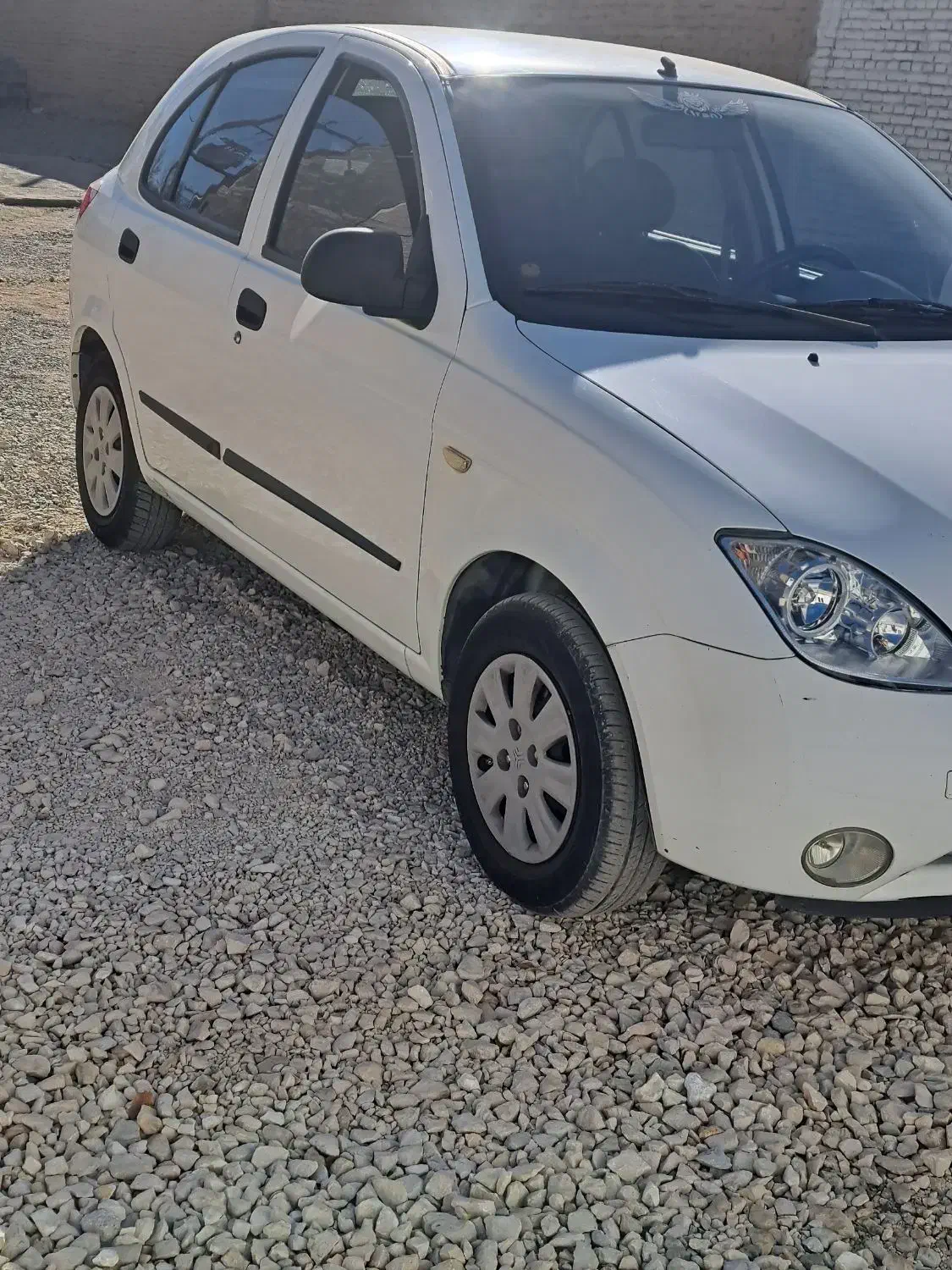 تیبا ۲ مدل ۹۸|خودرو سواری و وانت|شهرکرد, |دیوار